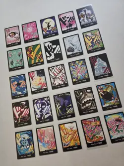 DON!! Card Set (30 Cards) - PRB-02 - Premium The Best Vol.2 One Piece TCG - Image 2