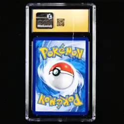 CGC PRISTINE 10 Nintendo 2024 Pokemon PTCG CHN. card- Lycanroc VMAX - Image 3