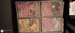 Sword And Shield To Mega Evolution EX LOT! 80 CARDS + BINDER - Image 5
