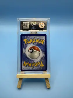 Pokemon TCG Candela Holo Card SWSH228 Black Star Promo Gem Mint 10 Ace Grading - Image 2