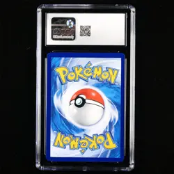 CGC NM/MINT+ 8.5 Nintendo 2023 Pokemon PTCG CHN. card- Copperajah VMAX - Image 3