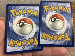 Pokemon Card Lot. 17 Near Mint Cards. Great Selection. - Image 3