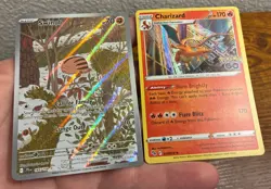 Pokemon Card Lot. 17 Near Mint Cards. Great Selection. - Image 4