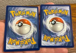 Pokemon Card Lot. 17 Near Mint Cards. Great Selection. - Image 5
