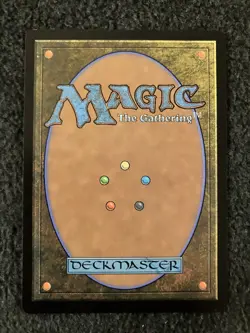 Magic The Gathering MTG - Planar Bridge - Double Masters 2022 - Image 2