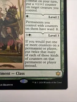 Innkeeper's Talent Bloomburrow Regular - Image 4