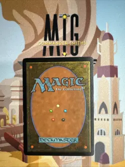 Shallow Grave 🔥 NonFoil 🔥 MTG NM Near Mint LP Light Play Mirage Reserved List - Image 4