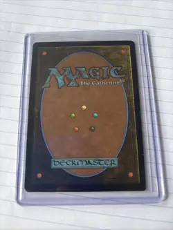 Reanimate Spider-man MTG Foil - Image 2