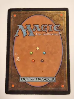 Hand of Death - Portal HP - Magic the Gathering MTG - Image 2