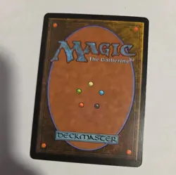1x CONFUSION IN THE RANKS - Mirrodin MTG Magic The Gathering NM English RED Rare - Image 2