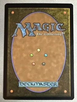 MTG / Zidane Tribal / FCA / #43 / Regular (Showcase) / Mythic / NM - Image 2