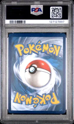 2021 POKEMON CELEBRATIONS CLASSIC COLL #66 SHINING MAGIKARP-HOLO PSA 9 - Image 2