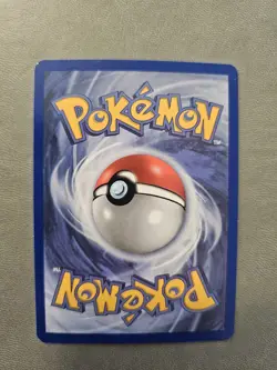 Strength Charm Pokemon Card 81/101 Reverse Holo Foil Stamped Dragon Frontiers - Image 2