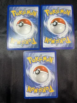 Pokemon Tcg 3 Card V Lot Sandaconda #89 Tornadus #124 Darmanitan #36 LP - Image 2