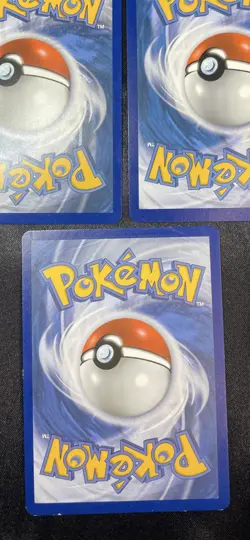 Pokemon Tcg 3 Card V Lot Sandaconda #89 Tornadus #124 Darmanitan #36 LP - Image 3