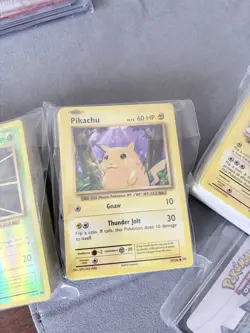 Pokemon XY EVOLUTIONS Bulk Card Lot. With code cards! - Image 2