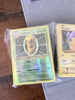 Pokemon XY EVOLUTIONS Bulk Card Lot. With code cards! - Image 4