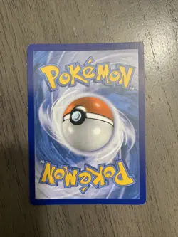 Pokemon TCG Charizard-EX XY Black Star Promos XY17 Holo Promo MINT CONDITION - Image 2