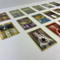 Pokemon TCG XY Evolutions Lot Of 16 Reverse Holos LP/MP - Image 4