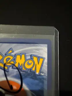 Pokemon Zacian V SWSH076 & Zamazenta V SWSH077 Gold Ultra Premium - Image 4