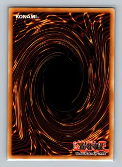 Vernusylph of the Misting Seedlings #DABL-EN026 Darkwing Blast Yugioh 1st Ed - Image 2