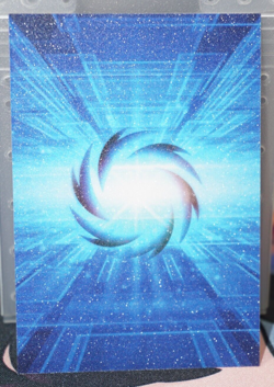 Dark Magician Girl Yugioh Sexy Waifu Textured Custom Card Field Center - Image 3