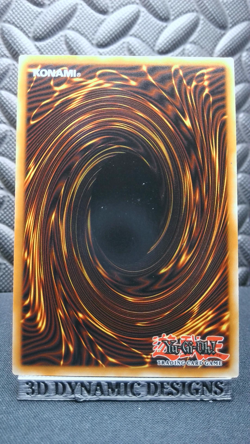 | Yugioh Mirror Mage of the Ice Barrier BLTR-EN007 1st Secret Rare NM/M 🔥 | - Image 2