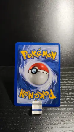 Drowzee - Reverse Holo - Team Rocket Returns 54/109 - Light Play - Pokemon Card - Image 5
