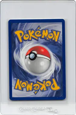 QUILAVA 47/111 - 1ST EDITION - Neo Genesis Set - VINTAGE WOTC Pokemon Card - NM - Image 2