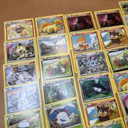 Pokemon Steam Siege Bundle - 36 CARDS - Image 2