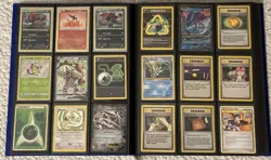 pokemon Collection lot Of 231 Cards Various Conditions Look In Picture - Image 4