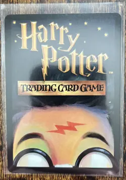 Freeze! 60/80 Diagon Alley Harry Potter Trading Card Game NM/Mint - Image 2