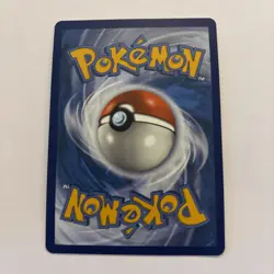 Blastoise V SWSH101 - SWSH Black Star Promo - Pokemon Card - MINT - Image 2