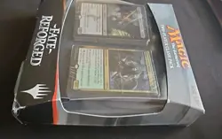 Fate Reforged MtG sealed TWO-PLAYER CLASH PACK 60 Card Deck x 2 Box - Image 3