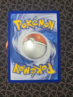 Pokemon TCG Umbreon & Darkrai GX Holo Card 125/236 Sm-Unified Minds Tag Team - Image 2