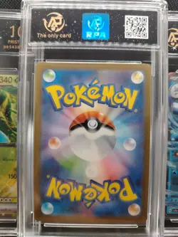 Charizard Venusaur Blastoise 151 Jap Pristine 10 SV2a No Psa No BGS Graded Card - Image 3