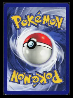 Koffing 51/102 Common Base Set Pokemon Card - Image 2