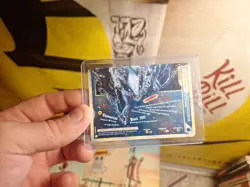 Pokemon TCG Lugia Legend Holo Card 114/123 HeartGold SoulSilver 2010 - Image 1