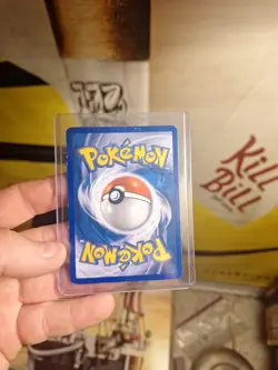 Pokemon TCG Lugia Legend Holo Card 114/123 HeartGold SoulSilver 2010 - Image 2