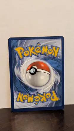 Pokemon TCG Mantyke Card 189/182 Sv04: Paradox Rift NM/Mint Condition - Image 2