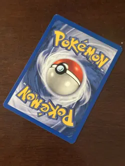 Pokemon TCG Light Flareon Neo Destiny Card 46/105 Unlimited Uncommon - Image 2