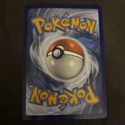 Lugia v SWSH301 Jumbo Oversized Holo Card Black Star Promo - Image 2