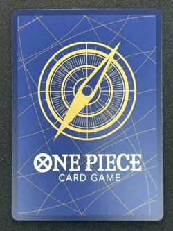 [NM] Monkey D Luffy ONE PIECE Card Game Japanese ST21-014 Magazine Promo VA19 - Image 3