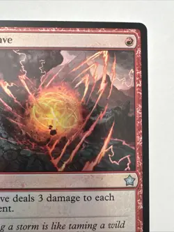 Boltwave Foundations Foil - Image 3