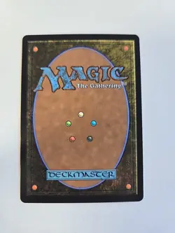 Nibelheim Aflame (Borderless) Final Fantasy Foil - Image 2