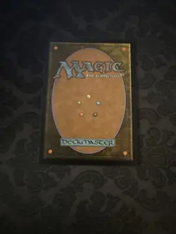 Mtg Amonkhet Approach of the Second Sun FOIL - Image 2