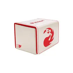 Mana 8 - Alcove Edge Mountain Deck Box - Ultra Pro - Image 1