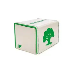 Mana 8 - Alcove Edge Forest Deck Box - Ultra Pro - Image 1