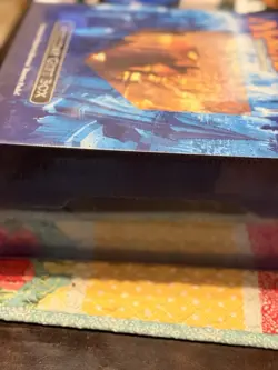 MTG Holiday Gift Box Bundle: Return To Ravnica + Theros + Khans Of Tarkir Sealed - Image 3