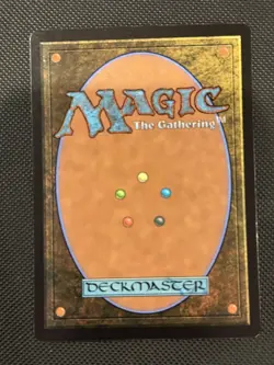 Ultima Foil Final Fantasy 0038 Near Mint Magic The Gathering TCG NM - Image 2